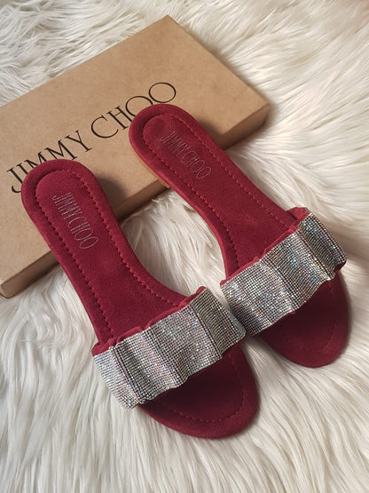 Jimmy Choo Weirra Sandals