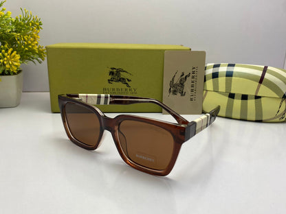 Burberry unisex shades