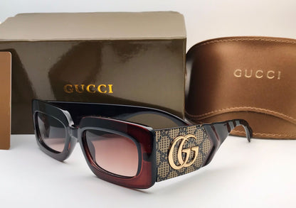 Gucci Women Sunglasses #1