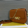 Michael Kors Parker Convertible Chain Shoulder Bag