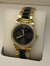 Michael Kors Women Signature Watch