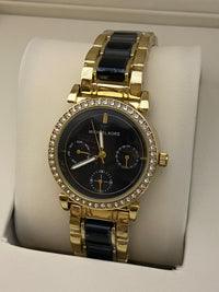 Michael Kors Women Signature Watch