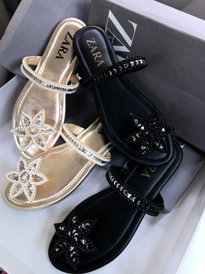 Hermes D Buckle Shoes