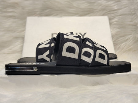 DKNY Signature Slides