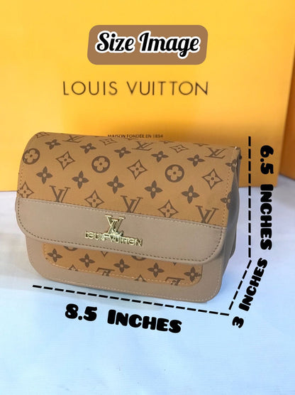 Louis Vuitton Mul Crossbody