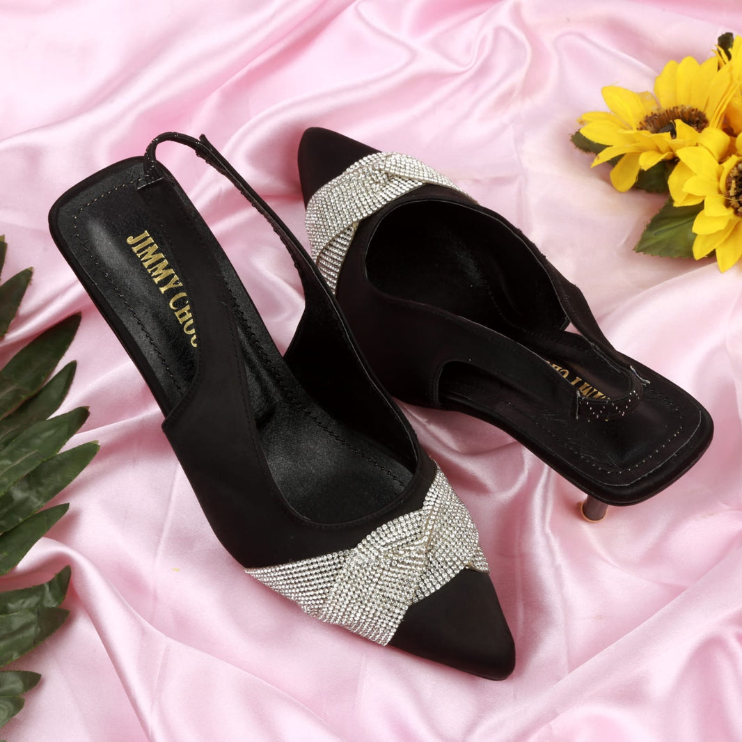 Jimmy Choo Kira Heels