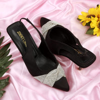 Jimmy Choo Kira Heels