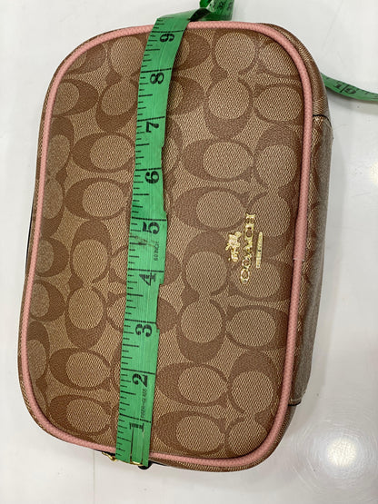 Coach Soho Crossbody