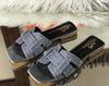 Hermes Starlet Sandals