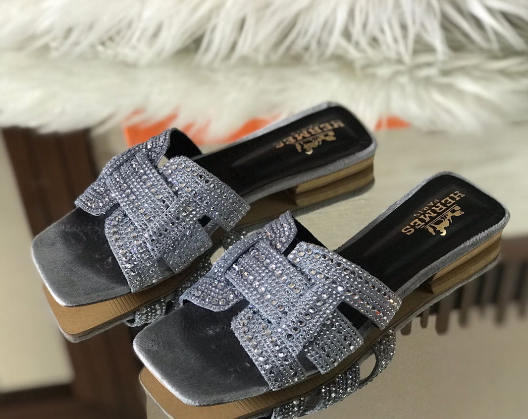 Hermes Starlet Sandals