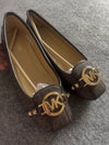 Michael Kors Helm Pumps