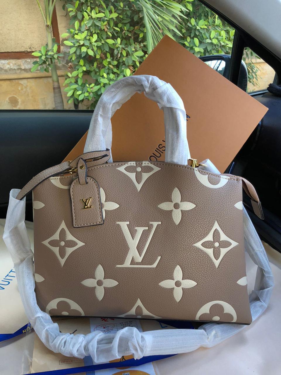 Lv Lina Handbag