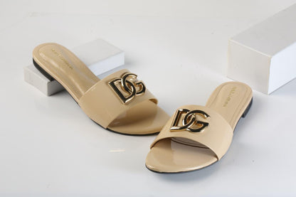 D&g Oran Sandals