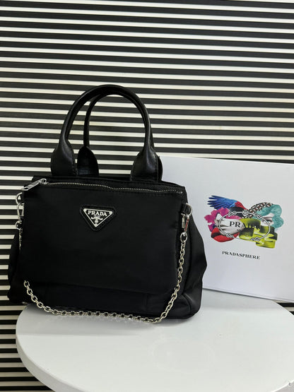 Prada Linge Bags