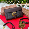 Coach Crossbody Luxue  Bags