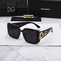 Dolce & Gabbana Unisex Sunglasses