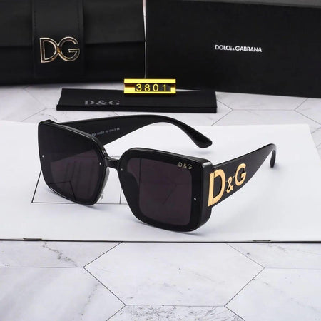 Dolce & Gabbana Unisex Sunglasses