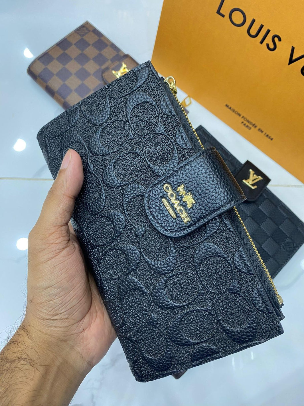 Louis Wallet