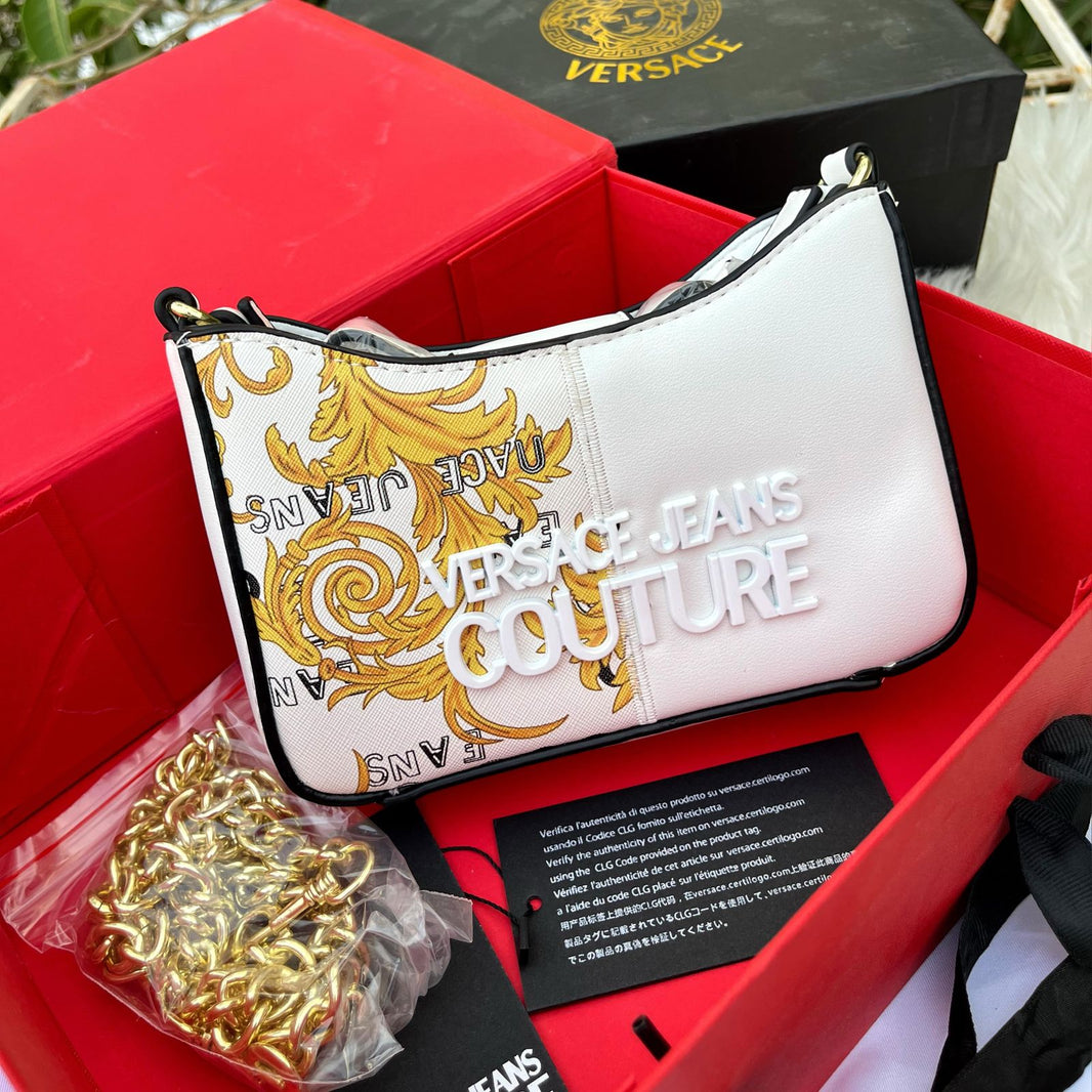 Versace Linge Bags