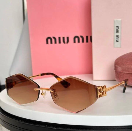Miu Miu Sia Sunglasses
