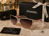 Chanel Unisex Sunglasses