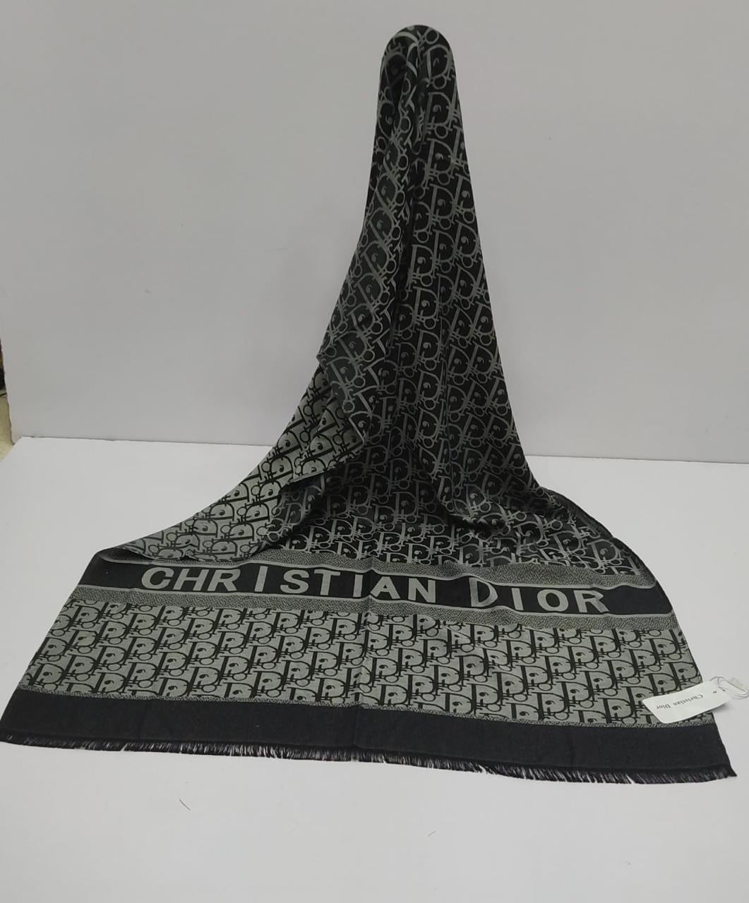 Christian Dior Shawl