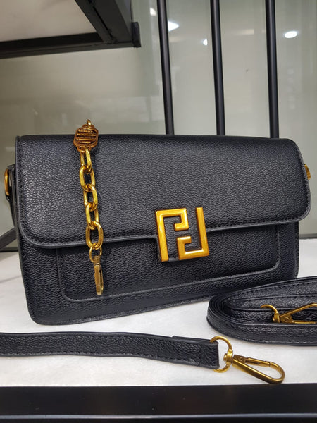 Fendi Roma Crossbody
