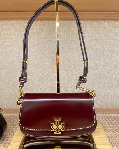 Tory Burch-N Shoulder Bag