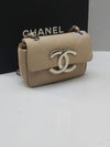 Chanel Vike Cross Body Bags