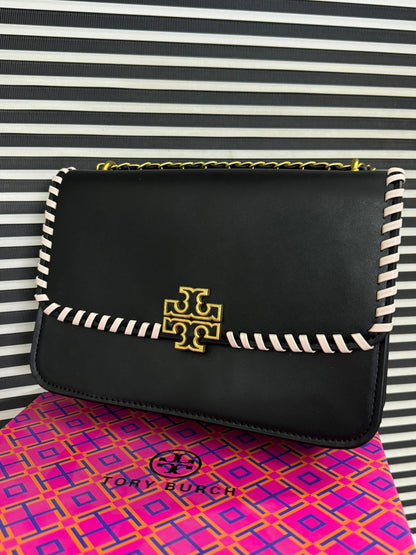 Tory Burch Britten Medium Adjustable Shoulder Bag