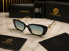 Versace Unisex Sunglasses