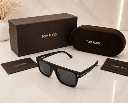 Tomford Unisex Sunglasses
