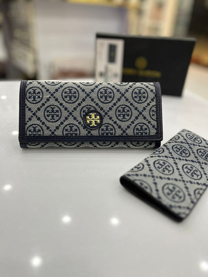 Tory Burch Clutch