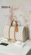 Louis Vuitton Signature Travelling Bag