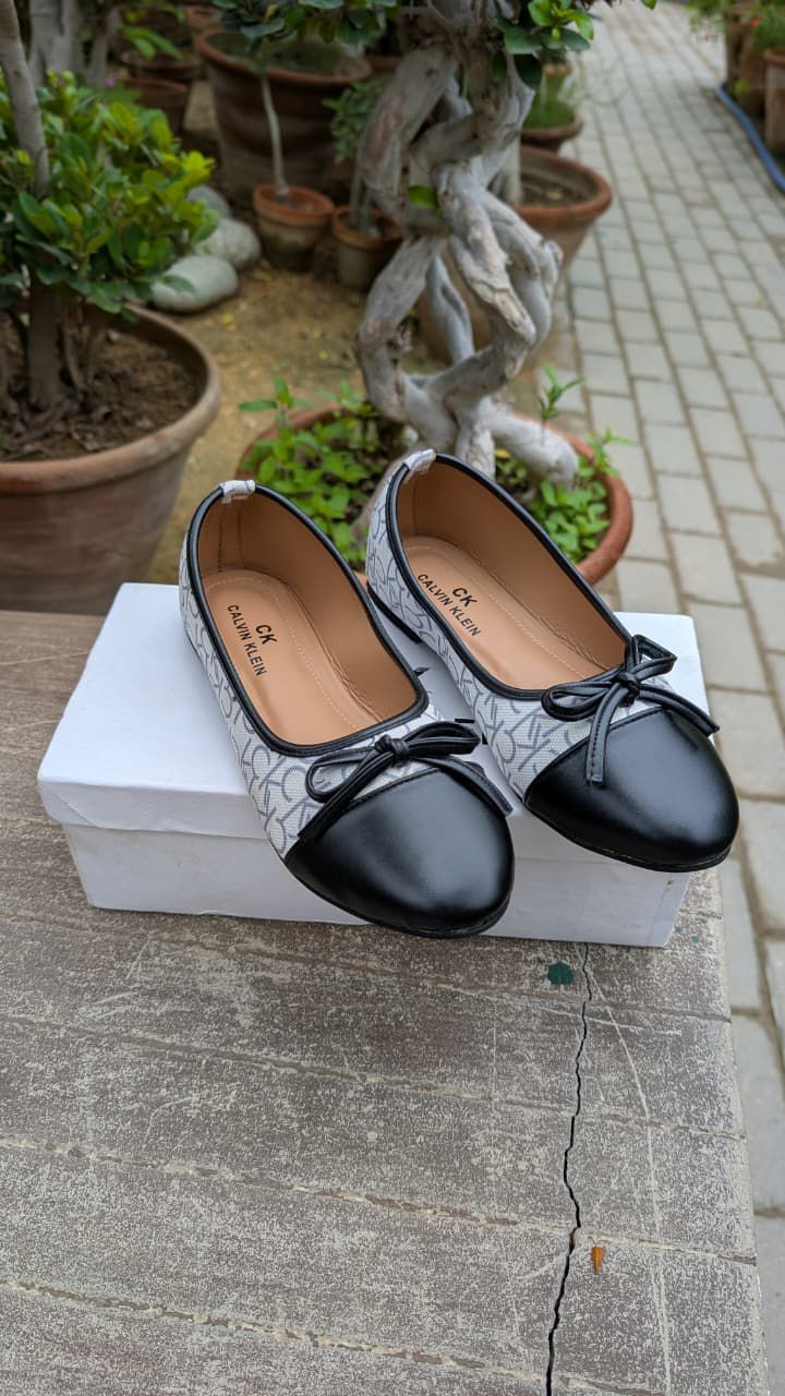 Calvin Klein Cortshoze