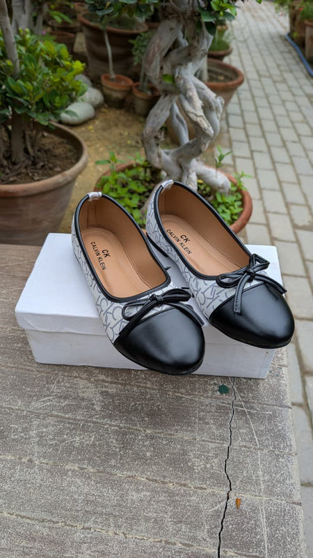 Calvin Klein Cortshoze