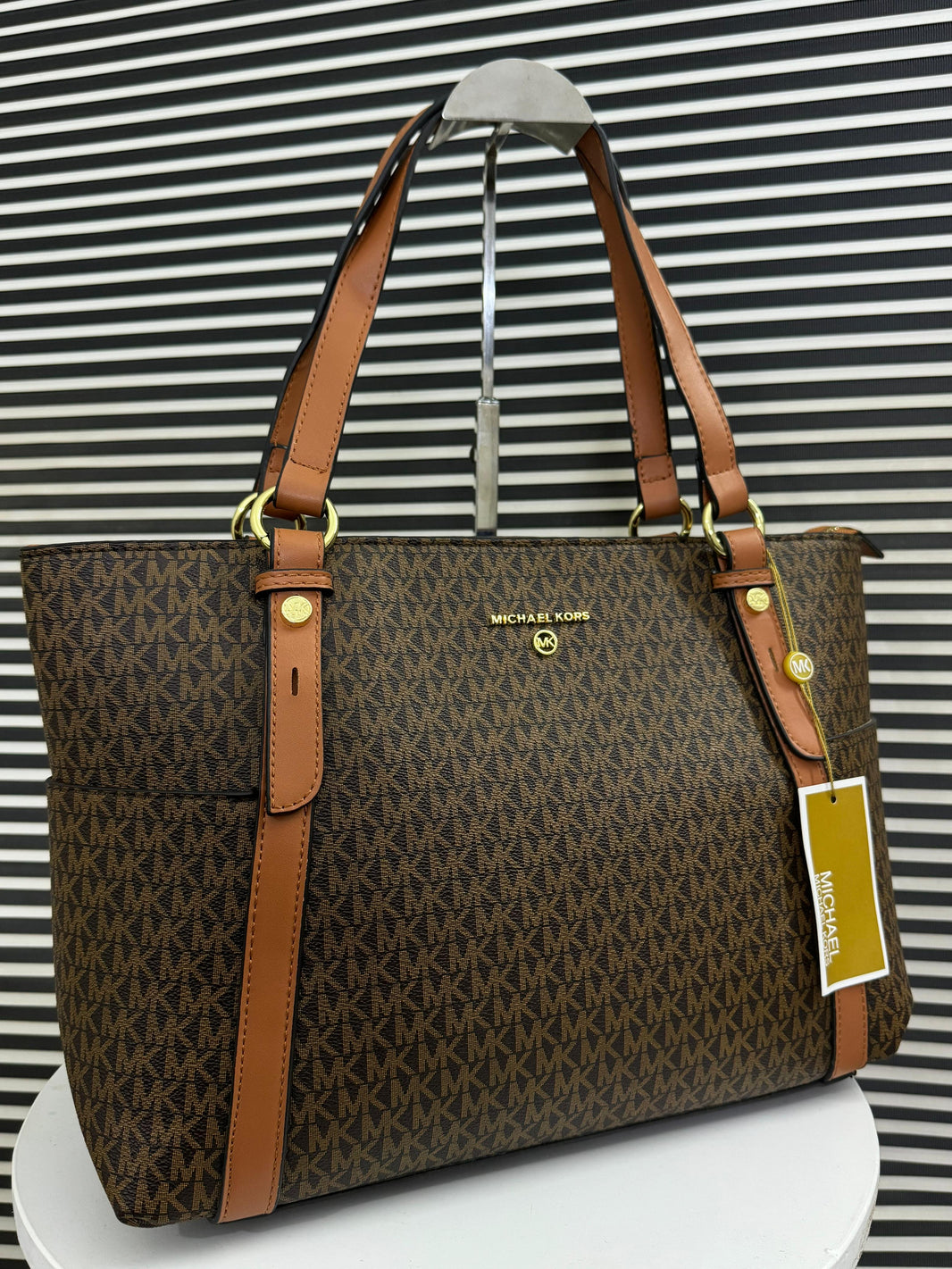 Michael Kors Sullivan Large Tote Bag
