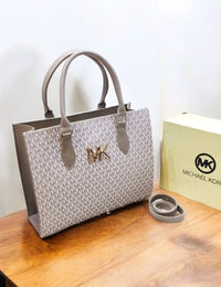 Michael Kors Top Handle Handbag