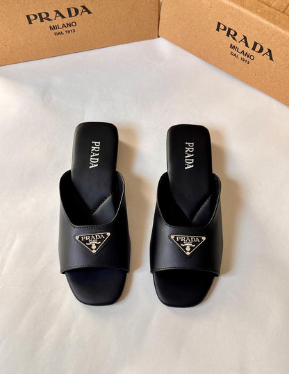Prada Sim Sandals