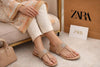 Zara Fina Sandals