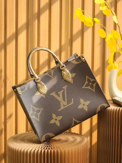 Lv on the Go