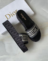 Dior Dway Wedges