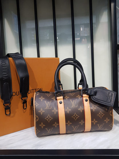 Louis Vuitton Keepall