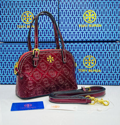 Tory Burch Alma Bags