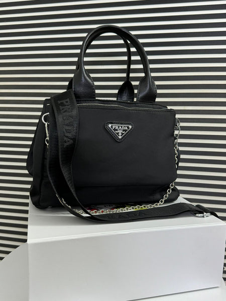 Prada Linge Bags
