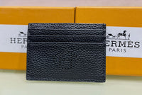 High Card Holder