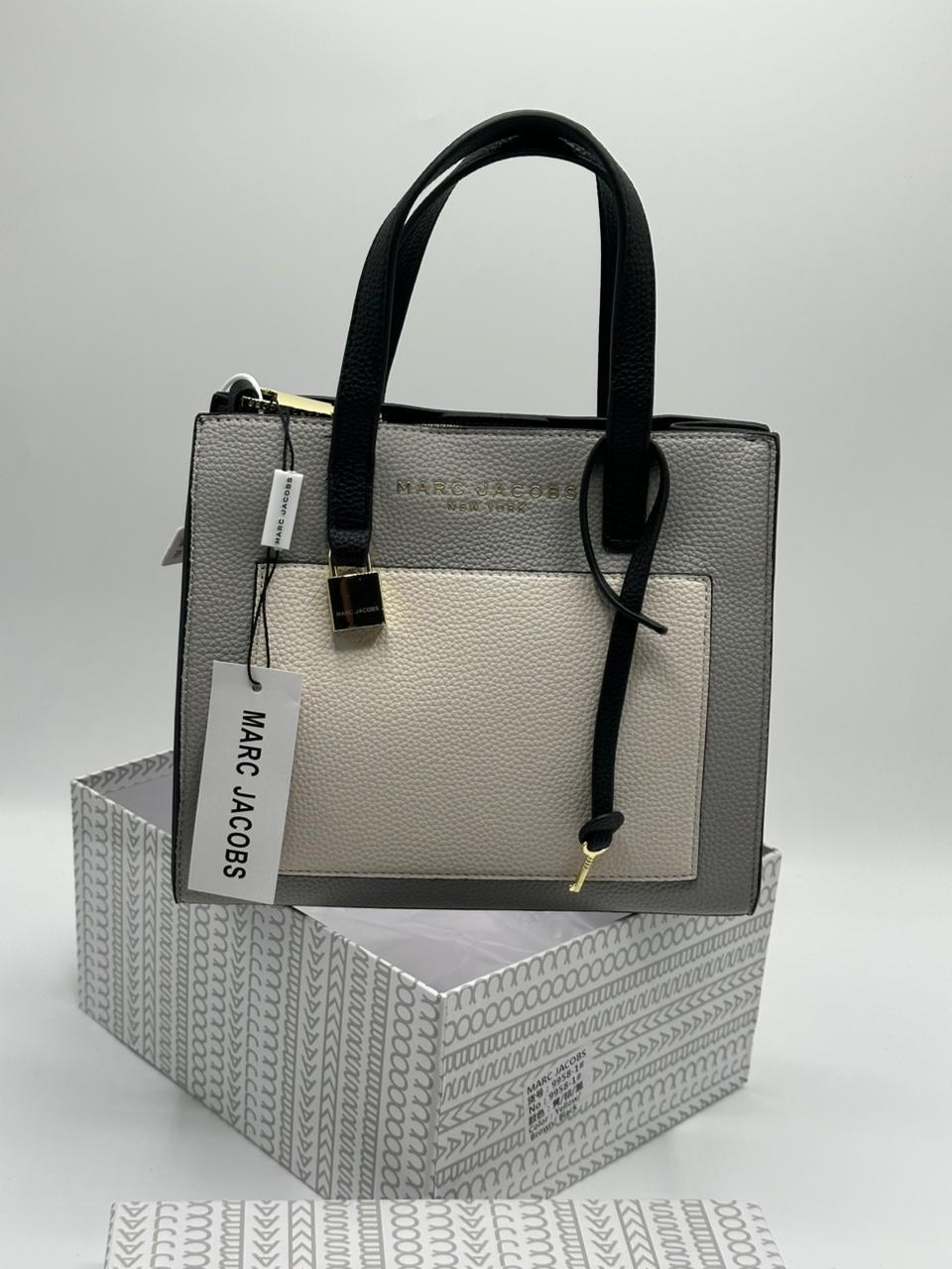 Marc Jacob New York Mm Bag