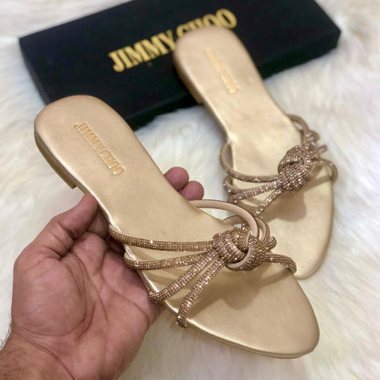 Jimmy Choo Lava Flats