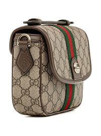 Gucci Ophidia Small Top Handle Bag