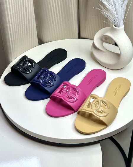 D&G Slippers